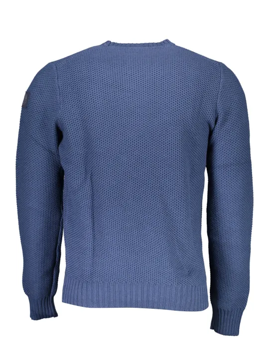 "North Sails Pullover im Sale | North Sails 699510-000_BLU_0787 online kaufen"|Planet-Deluxe