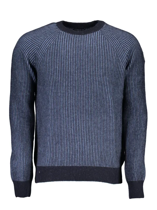 "North Sails Pullover im Sale | North Sails 699524-000_BLU_C002 online kaufen"|Planet-Deluxe