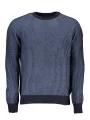 "North Sails Pullover im Sale | North Sails 699524-000_BLU_C002 online kaufen"|Planet-Deluxe