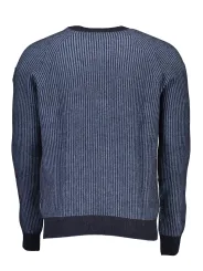 "North Sails Pullover im Sale | North Sails 699524-000_BLU_C002 online kaufen"|Planet-Deluxe
