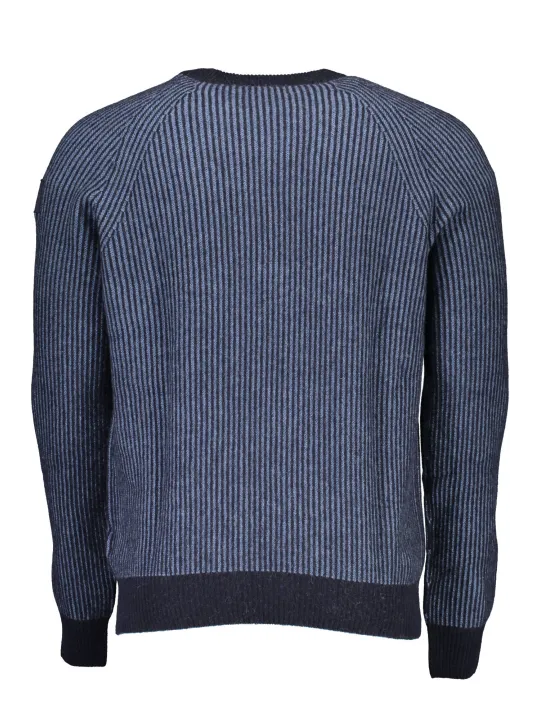 "North Sails Pullover im Sale | North Sails 699524-000_BLU_C002 online kaufen"|Planet-Deluxe