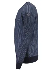 "North Sails Pullover im Sale | North Sails 699524-000_BLU_C002 online kaufen"|Planet-Deluxe