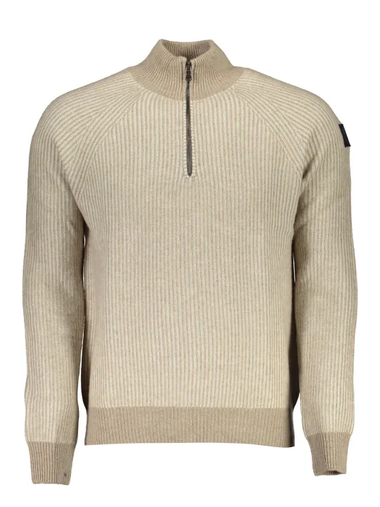 "North Sails Pullover im Sale | North Sails 699525-000_BEIGE_C001 online kaufen"|Planet-Deluxe