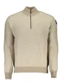 "North Sails Pullover im Sale | North Sails 699525-000_BEIGE_C001 online kaufen"|Planet-Deluxe