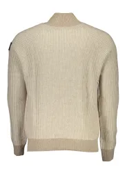 "North Sails Pullover im Sale | North Sails 699525-000_BEIGE_C001 online kaufen"|Planet-Deluxe
