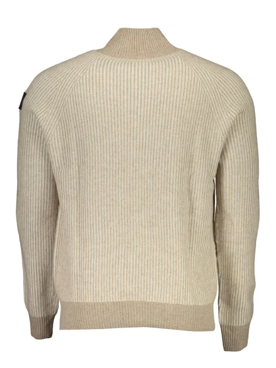 "North Sails Pullover im Sale | North Sails 699525-000_BEIGE_C001 online kaufen"|Planet-Deluxe