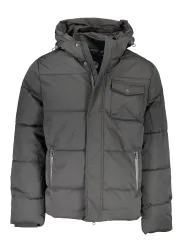 "North Sails Jacken im Sale | Kapuzjacke mit Taschen und Kontrastdetails von North Sails online kaufen"|Planet-Deluxe