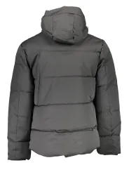 "North Sails Jacken im Sale | Kapuzjacke mit Taschen und Kontrastdetails von North Sails online kaufen"|Planet-Deluxe