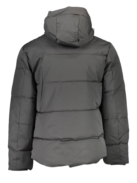 "North Sails Jacken im Sale | Kapuzjacke mit Taschen und Kontrastdetails von North Sails online kaufen"|Planet-Deluxe