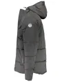 "North Sails Jacken im Sale | Kapuzjacke mit Taschen und Kontrastdetails von North Sails online kaufen"|Planet-Deluxe