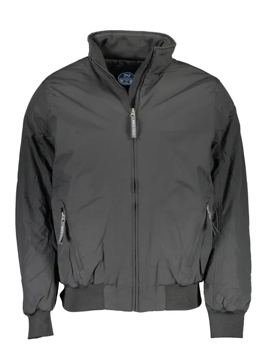 "North Sails Jacken im Sale | Langarmjacke mit Taschen und Reißverschluss von North Sails online kaufen"|Planet-Deluxe