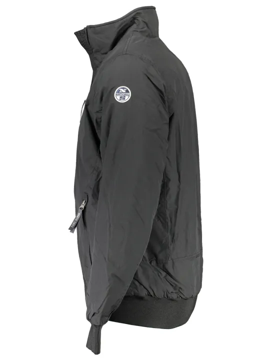 "North Sails Jacken im Sale | Langarmjacke mit Taschen und Reißverschluss von North Sails online kaufen"|Planet-Deluxe