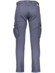 "North Sails Hosen im Sale | North Sails Blaue 4-Taschen-Hose mit Logo online kaufen"|Planet-Deluxe