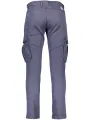 "North Sails Hosen im Sale | North Sails Blaue 4-Taschen-Hose mit Logo online kaufen"|Planet-Deluxe