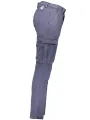 "North Sails Hosen im Sale | North Sails Blaue 4-Taschen-Hose mit Logo online kaufen"|Planet-Deluxe