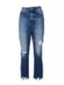 Distressed blaue John Richmond Jeans