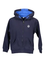 "North Sails Sweatshirts im Sale | North Sails 902470-000_BLU_0802 online kaufen"|Planet-Deluxe
