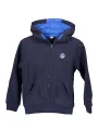 "North Sails Sweatshirts im Sale | North Sails 902470-000_BLU_0802 online kaufen"|Planet-Deluxe