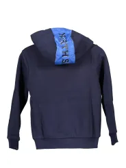 "North Sails Sweatshirts im Sale | North Sails 902470-000_BLU_0802 online kaufen"|Planet-Deluxe