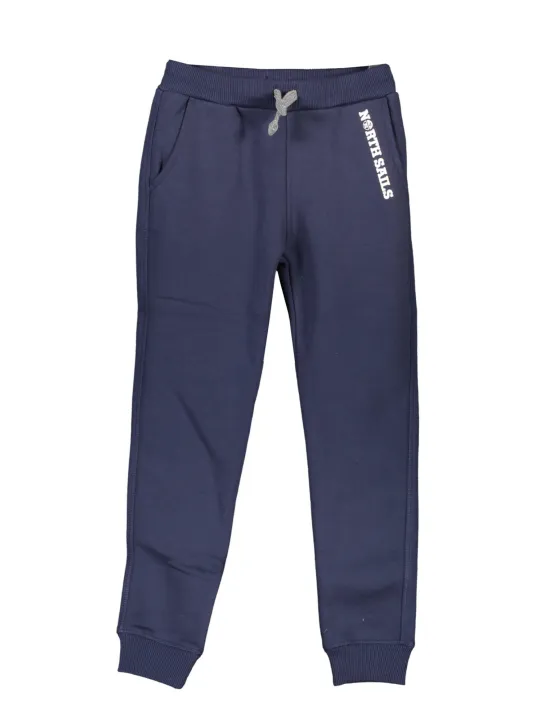 "North Sails Hosen im Sale | North Sails Kinder Sporthose mit elastischem Bund und 3 Taschen online kaufen"|Planet-Deluxe