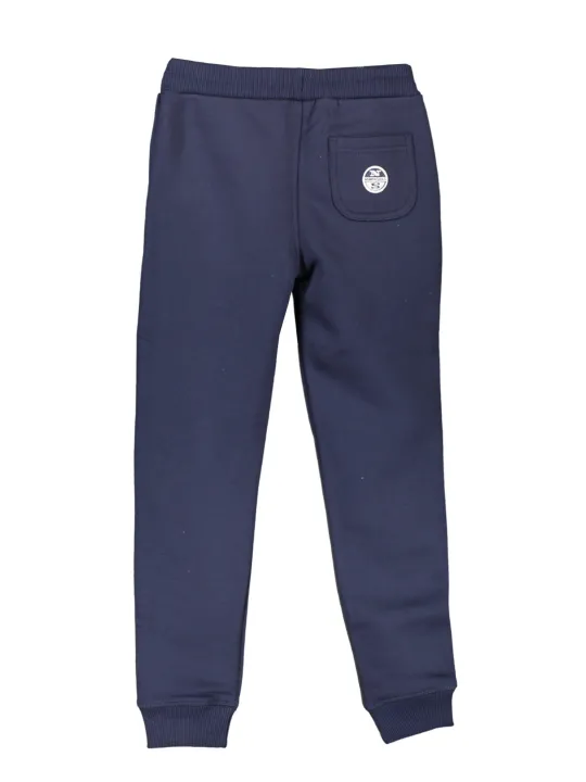 "North Sails Hosen im Sale | North Sails Kinder Sporthose mit elastischem Bund und 3 Taschen online kaufen"|Planet-Deluxe