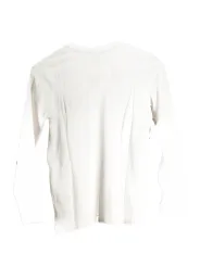 "North Sails T-Shirts im Sale | North Sails 902484-000_BIANCO_0101 online kaufen"|Planet-Deluxe