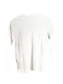 "North Sails T-Shirts im Sale | North Sails 902484-000_BIANCO_0101 online kaufen"|Planet-Deluxe