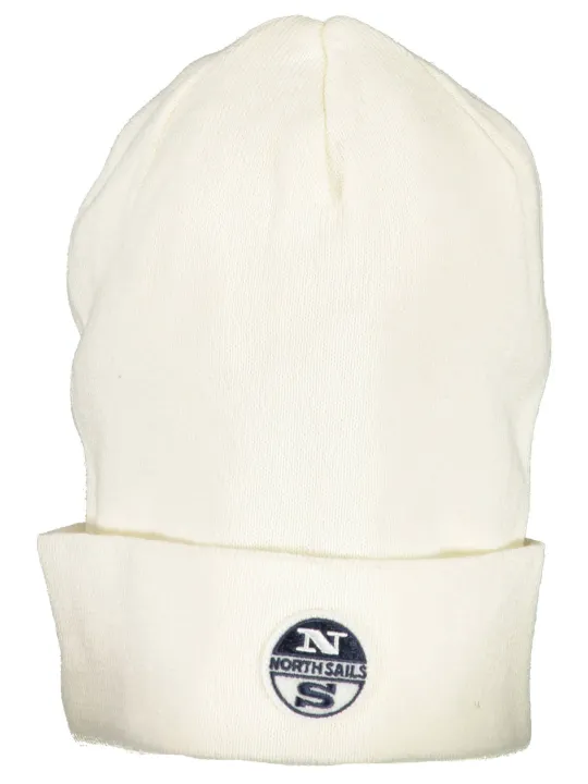 "North Sails Caps & Mützen im Sale | North Sails 909115-000_BIANCO_0105 online kaufen"|Planet-Deluxe