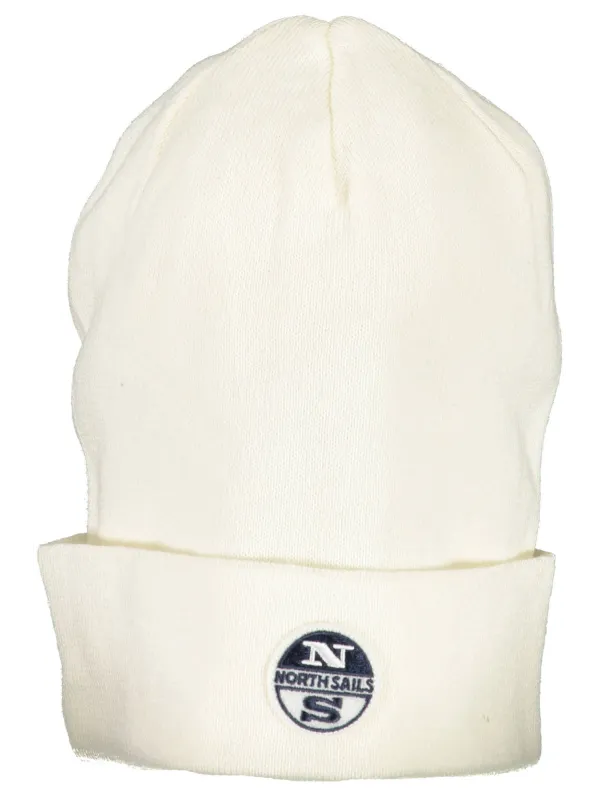 "North Sails Caps & Mützen im Sale | North Sails 909115-000_BIANCO_0105 online kaufen"|Planet-Deluxe
