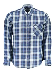"North Sails Hemden im Sale | North Sails 664217-000_BLU_C002 online kaufen"|Planet-Deluxe