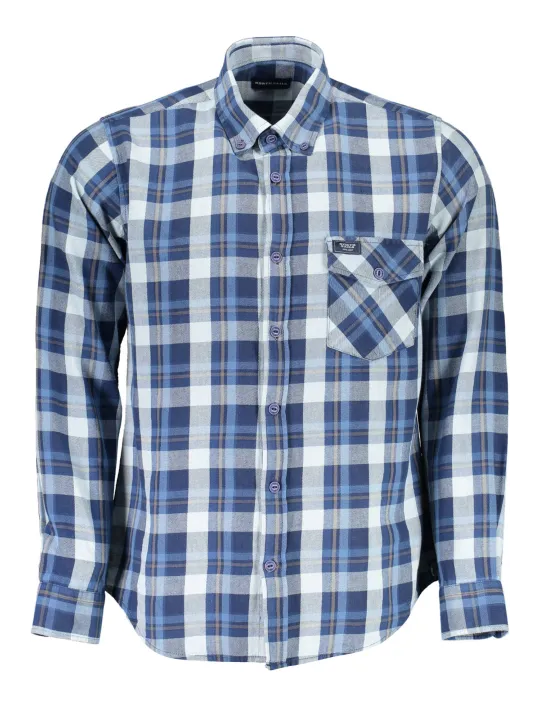 "North Sails Hemden im Sale | North Sails 664217-000_BLU_C002 online kaufen"|Planet-Deluxe