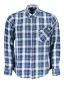 "North Sails Hemden im Sale | North Sails 664217-000_BLU_C002 online kaufen"|Planet-Deluxe