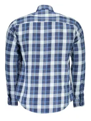 "North Sails Hemden im Sale | North Sails 664217-000_BLU_C002 online kaufen"|Planet-Deluxe
