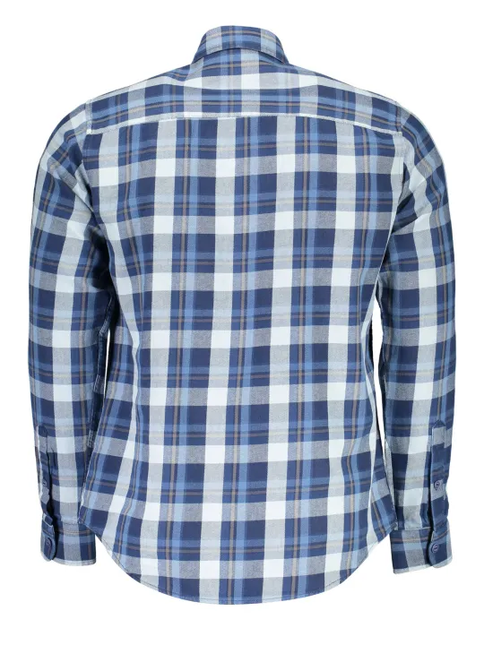 "North Sails Hemden im Sale | North Sails 664217-000_BLU_C002 online kaufen"|Planet-Deluxe