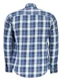 "North Sails Hemden im Sale | North Sails 664217-000_BLU_C002 online kaufen"|Planet-Deluxe