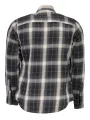 "North Sails Hemden im Sale | North Sails 664217-000_NERO_C003 online kaufen"|Planet-Deluxe