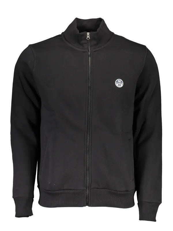 "North Sails Sweatshirts im Sale | Langarm-Sweatshirt mit Taschen und Logo von North Sails online kaufen"|Planet-Deluxe "North Sails Sweatshirts im Sale | Langarm-Sweatshirt mit Taschen und Logo von North Sails online kaufen"|Planet-Deluxe