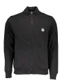 "North Sails Sweatshirts im Sale | Langarm-Sweatshirt mit Taschen und Logo von North Sails online kaufen"|Planet-Deluxe