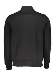 "North Sails Sweatshirts im Sale | Langarm-Sweatshirt mit Taschen und Logo von North Sails online kaufen"|Planet-Deluxe