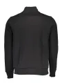 "North Sails Sweatshirts im Sale | Langarm-Sweatshirt mit Taschen und Logo von North Sails online kaufen"|Planet-Deluxe