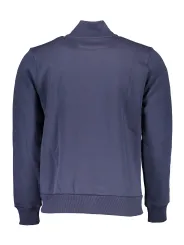 "North Sails Sweatshirts im Sale | North Sails Langarm Sweatshirt mit Reißverschluss und Taschen online kaufen"|Planet-Deluxe