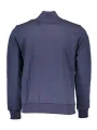 "North Sails Sweatshirts im Sale | North Sails Langarm Sweatshirt mit Reißverschluss und Taschen online kaufen"|Planet-Deluxe