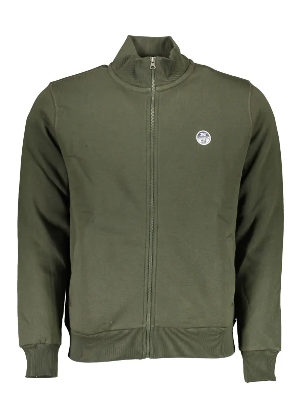 "North Sails Sweatshirts im Sale | Langarm Sweatshirt mit Taschen und Logo von North Sails online kaufen"|Planet-Deluxe "North Sails Sweatshirts im Sale | Langarm Sweatshirt mit Taschen und Logo von North Sails online kaufen"|Planet-Deluxe