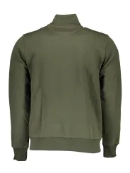"North Sails Sweatshirts im Sale | Langarm Sweatshirt mit Taschen und Logo von North Sails online kaufen"|Planet-Deluxe