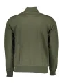 "North Sails Sweatshirts im Sale | Langarm Sweatshirt mit Taschen und Logo von North Sails online kaufen"|Planet-Deluxe