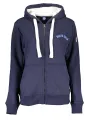 "North Sails Sweatshirts im Sale | North Sails 902468-000_BLU_0802 online kaufen"|Planet-Deluxe