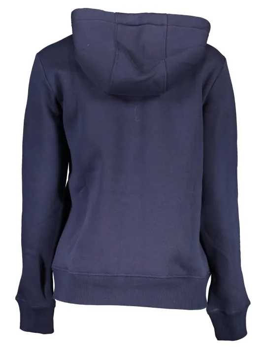 "North Sails Sweatshirts im Sale | North Sails 902468-000_BLU_0802 online kaufen"|Planet-Deluxe