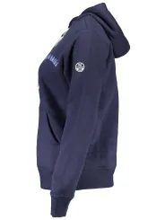 "North Sails Sweatshirts im Sale | North Sails 902468-000_BLU_0802 online kaufen"|Planet-Deluxe