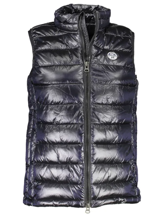 "North Sails Jacken im Sale | North Sails 901191-000_NERO_0999 online kaufen"|Planet-Deluxe