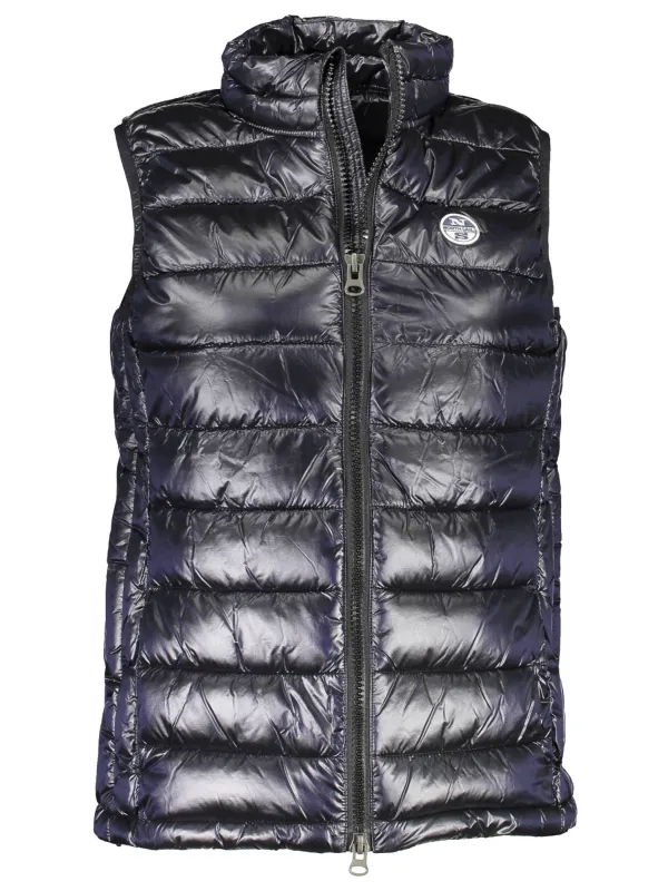 "North Sails Jacken im Sale | North Sails 901191-000_NERO_0999 online kaufen"|Planet-Deluxe
